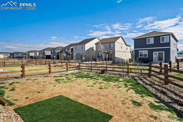 2325 Coyote Mint Drive, Monument, CO 80132