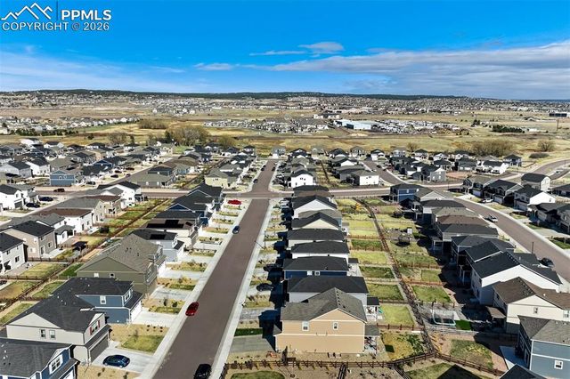 2325 Coyote Mint Drive, Monument, CO 80132