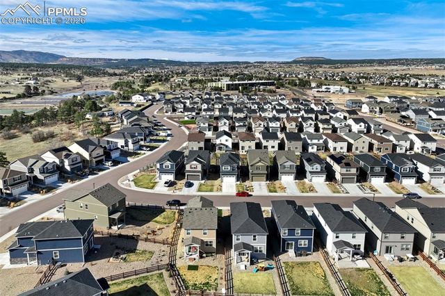 2325 Coyote Mint Drive, Monument, CO 80132