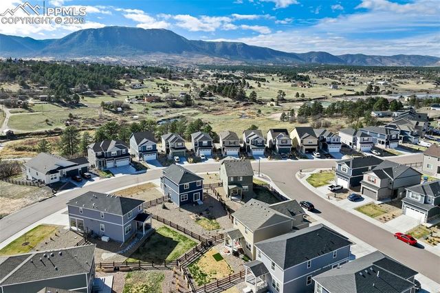2325 Coyote Mint Drive, Monument, CO 80132