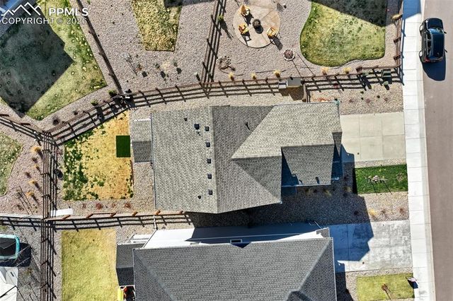 2325 Coyote Mint Drive, Monument, CO 80132