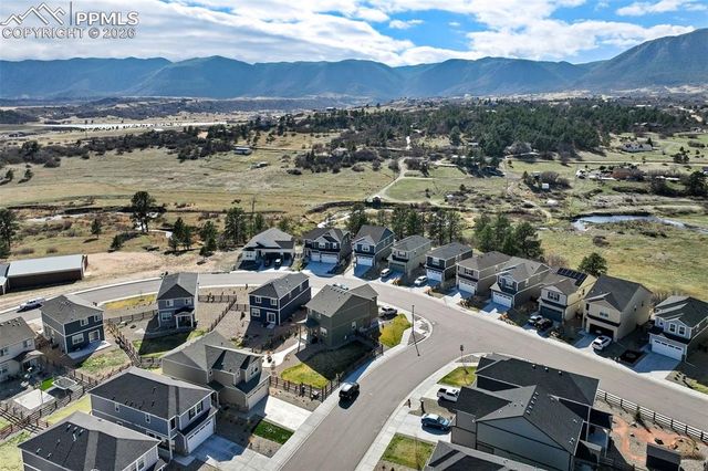 2325 Coyote Mint Drive, Monument, CO 80132