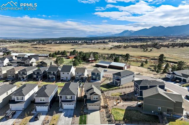 2325 Coyote Mint Drive, Monument, CO 80132