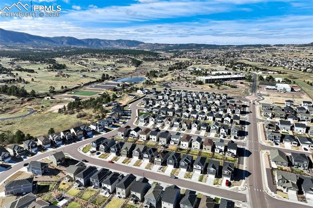 2325 Coyote Mint Drive, Monument, CO 80132