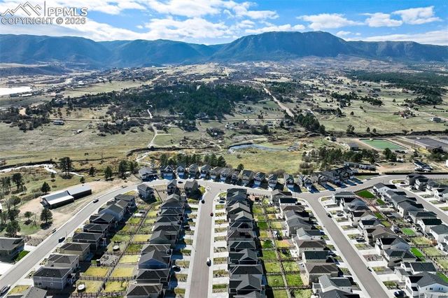 2325 Coyote Mint Drive, Monument, CO 80132