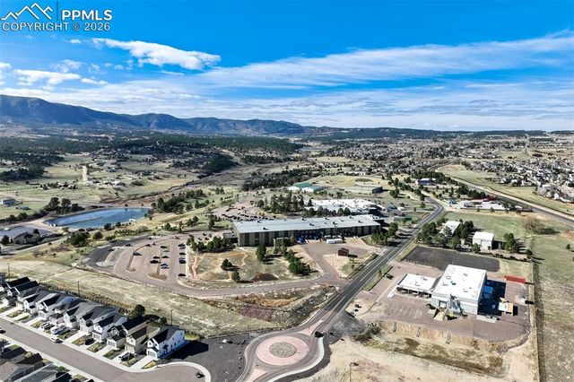 2325 Coyote Mint Drive, Monument, CO 80132