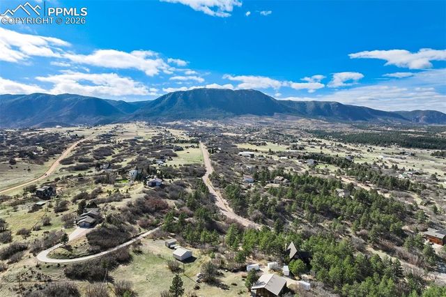 2325 Coyote Mint Drive, Monument, CO 80132