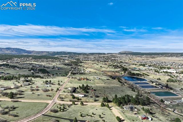 2325 Coyote Mint Drive, Monument, CO 80132