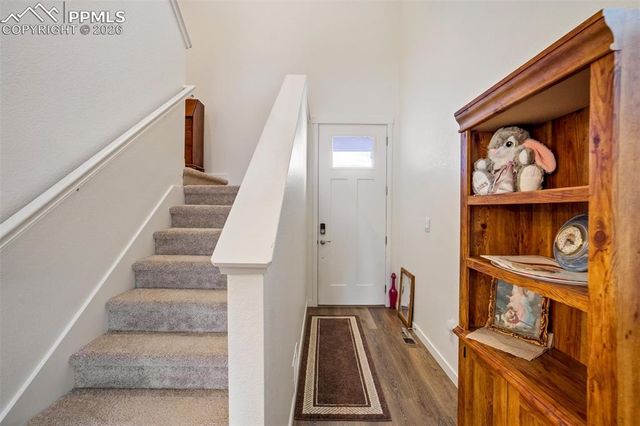 2325 Coyote Mint Drive, Monument, CO 80132