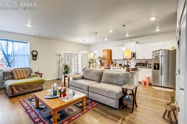 2325 Coyote Mint Drive, Monument, CO 80132