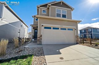 2325 Coyote Mint Drive, Monument, CO 80132
