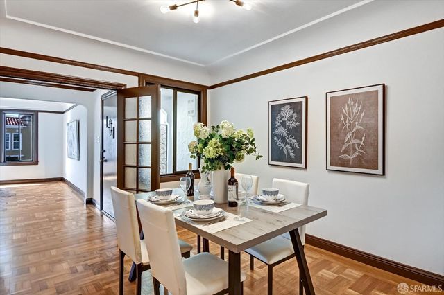 1718 22nd Avenue, San Francisco, CA 94122