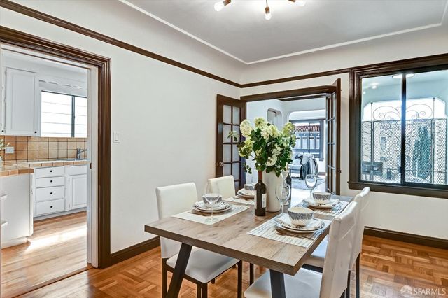 1718 22nd Avenue, San Francisco, CA 94122