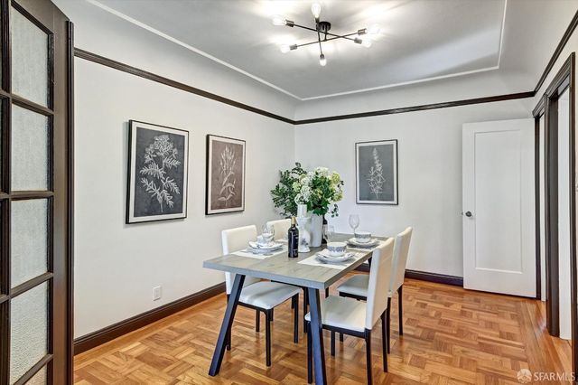 1718 22nd Avenue, San Francisco, CA 94122