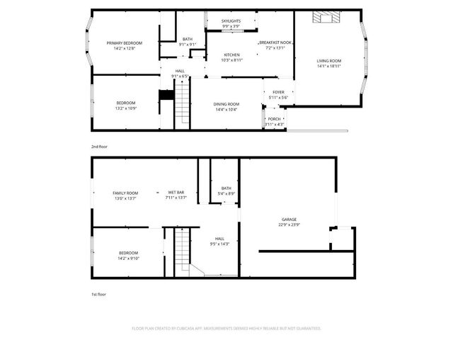 1718 22nd Avenue, San Francisco, CA 94122