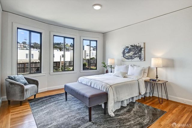 1718 22nd Avenue, San Francisco, CA 94122