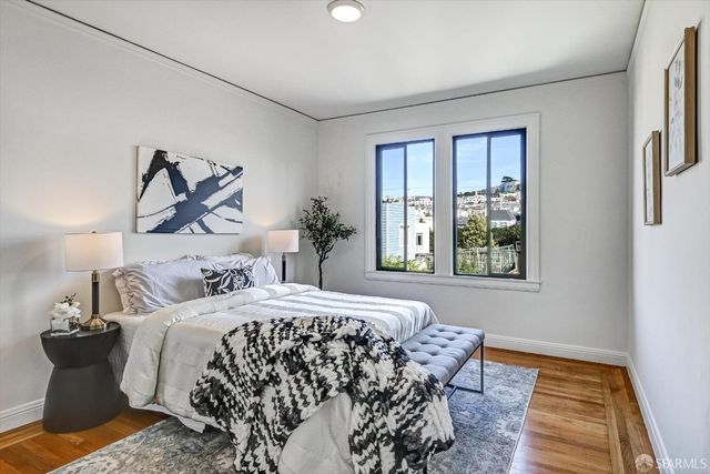 1718 22nd Avenue, San Francisco, CA 94122