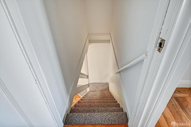 1718 22nd Avenue, San Francisco, CA 94122