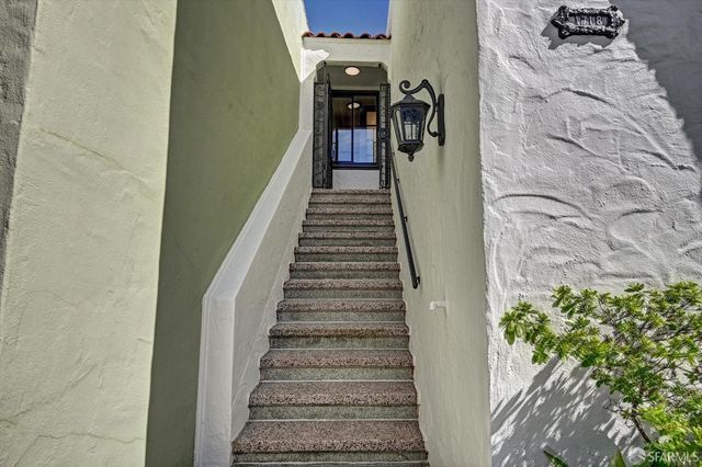 1718 22nd Avenue, San Francisco, CA 94122