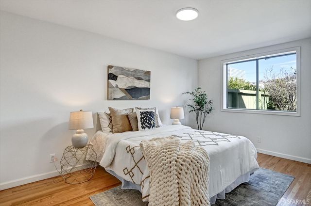 1718 22nd Avenue, San Francisco, CA 94122