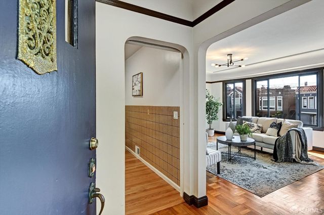 1718 22nd Avenue, San Francisco, CA 94122