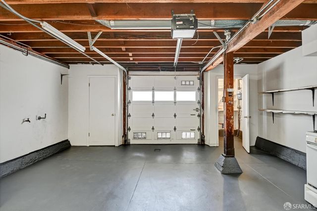 1718 22nd Avenue, San Francisco, CA 94122