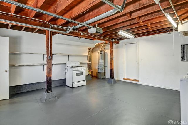 1718 22nd Avenue, San Francisco, CA 94122