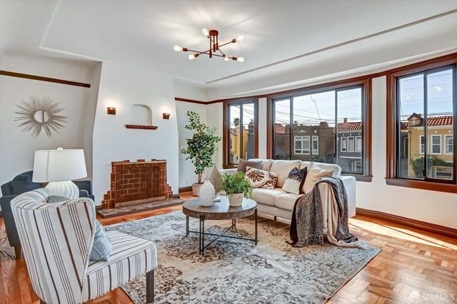 1718 22nd Avenue, San Francisco, CA 94122