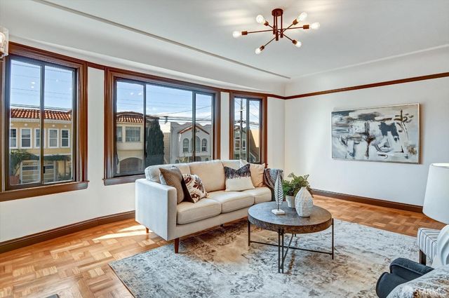 1718 22nd Avenue, San Francisco, CA 94122