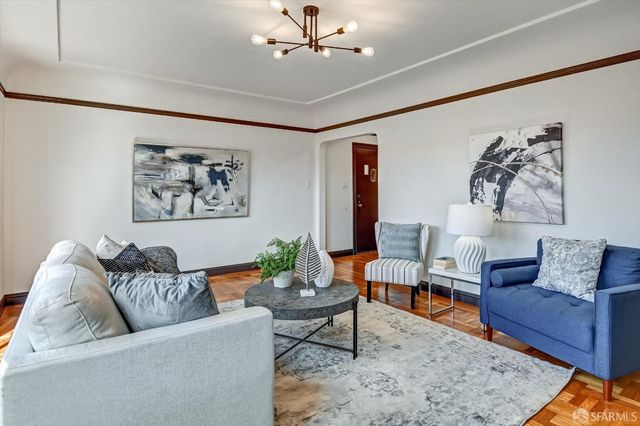 1718 22nd Avenue, San Francisco, CA 94122