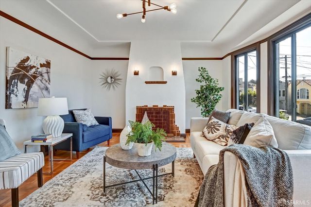 1718 22nd Avenue, San Francisco, CA 94122