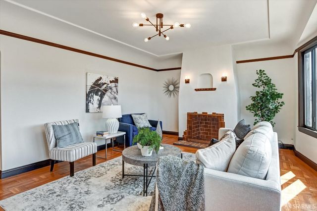 1718 22nd Avenue, San Francisco, CA 94122