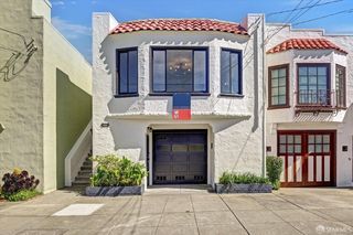 1718 22nd Avenue, San Francisco, CA 94122