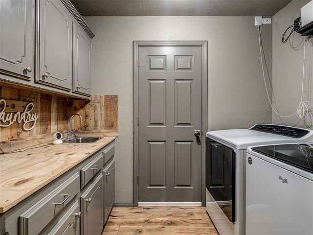 2012 Yellowstone Drive, Yukon, OK 73099