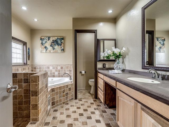 2012 Yellowstone Drive, Yukon, OK 73099