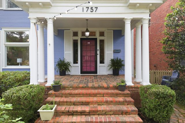 1757 GLENWOOD PL, Memphis, TN 38104