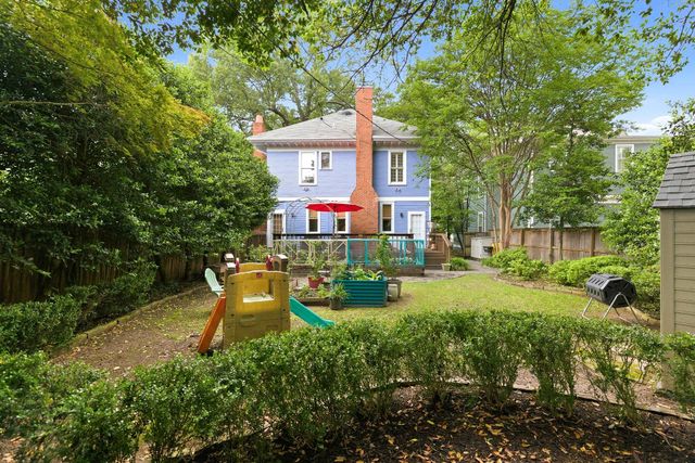 1757 GLENWOOD PL, Memphis, TN 38104
