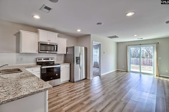 280 Wahoo Circle, Irmo, SC 29063