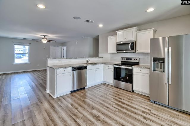 280 Wahoo Circle, Irmo, SC 29063