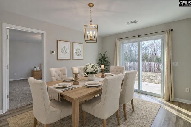 280 Wahoo Circle, Irmo, SC 29063