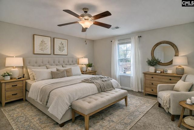 280 Wahoo Circle, Irmo, SC 29063