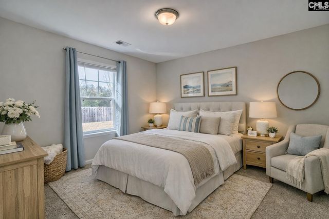 280 Wahoo Circle, Irmo, SC 29063