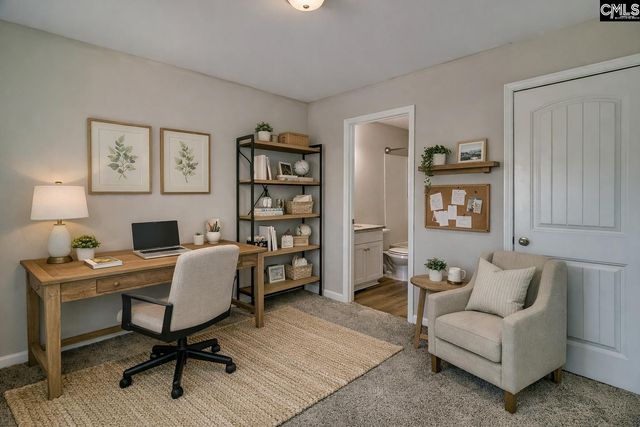 280 Wahoo Circle, Irmo, SC 29063