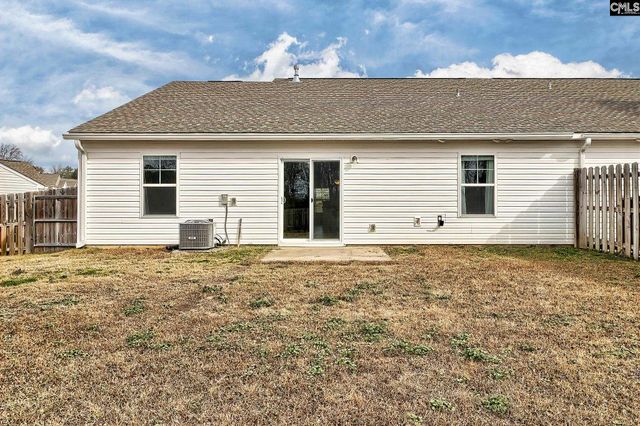 280 Wahoo Circle, Irmo, SC 29063