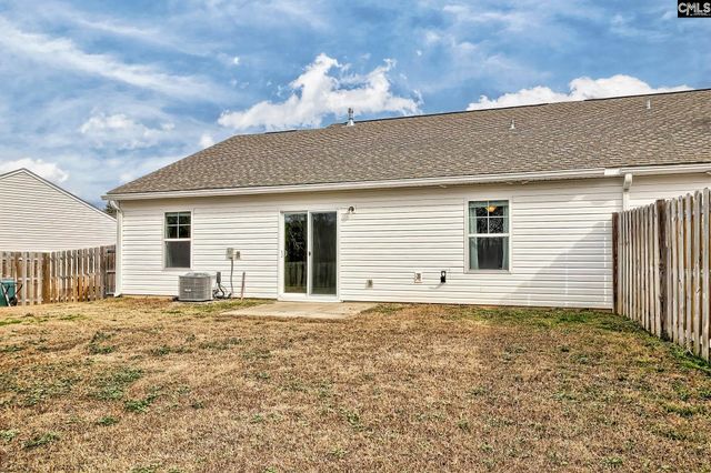 280 Wahoo Circle, Irmo, SC 29063