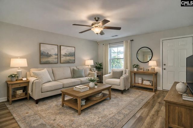 280 Wahoo Circle, Irmo, SC 29063