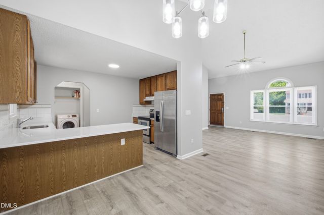 4109 Iron Horse Road, Raleigh, NC 27616