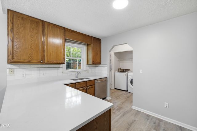 4109 Iron Horse Road, Raleigh, NC 27616