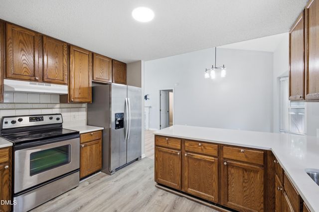 4109 Iron Horse Road, Raleigh, NC 27616