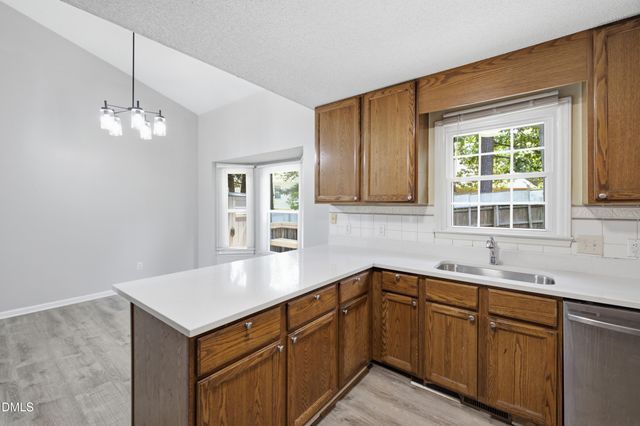4109 Iron Horse Road, Raleigh, NC 27616